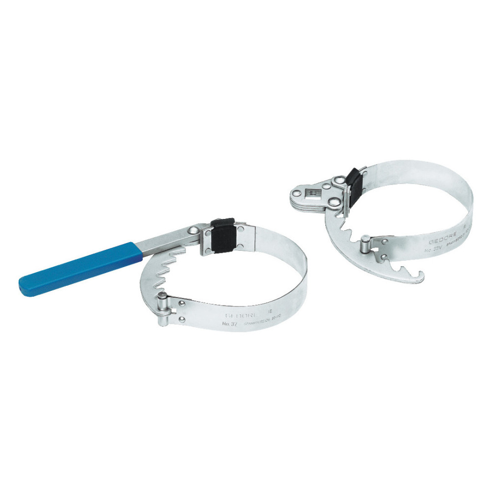 Universal-Filterschlüssel 1/2" 4-kant, 80-110 mm Produktbild img2 L