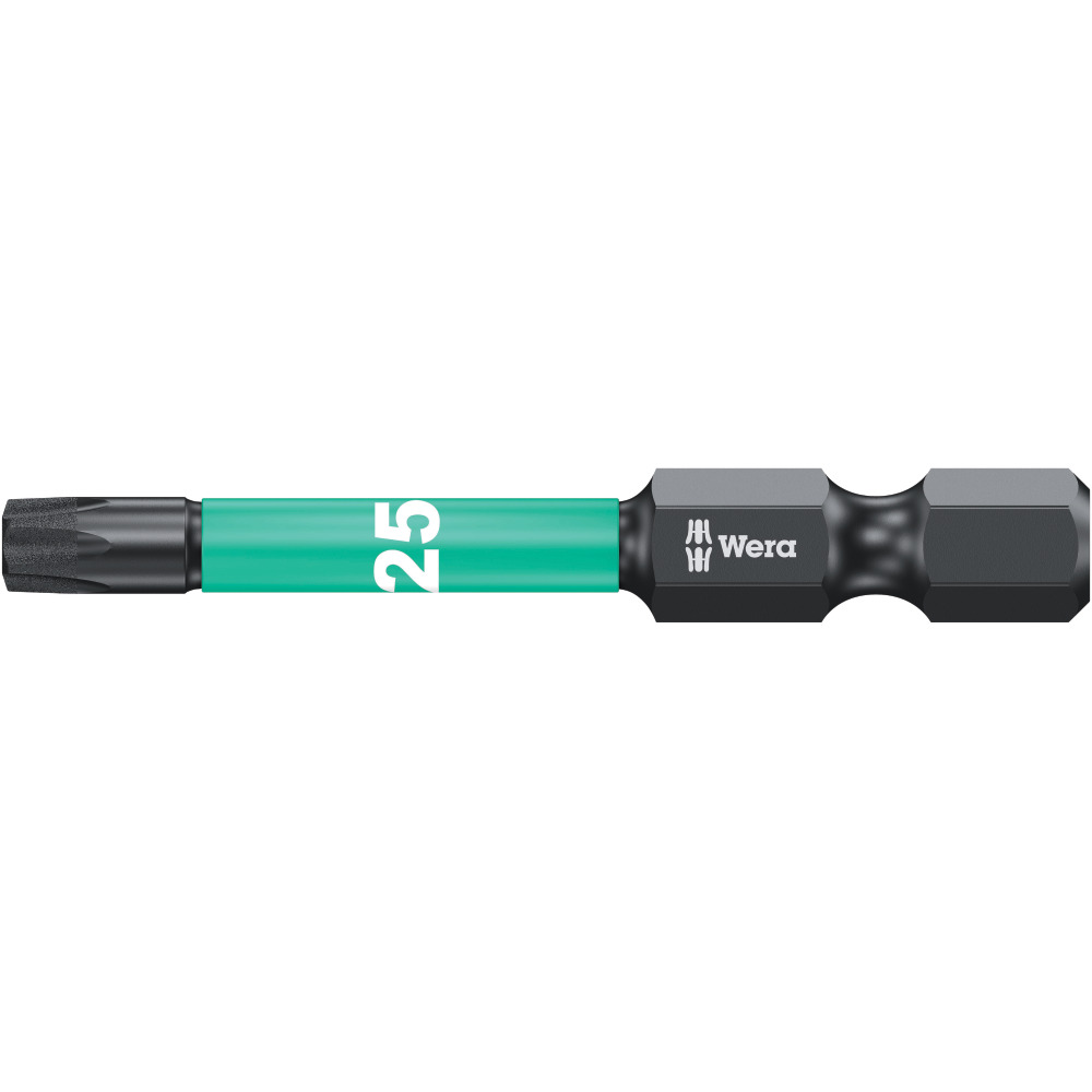 Wera Impaktor-Bits TORX® 50mm Produktbild img1 L