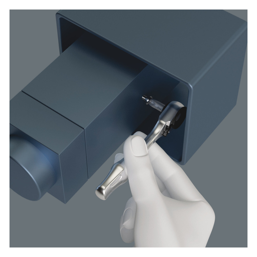 Wera Tool-Check Combi 1 Produktbild img2 L