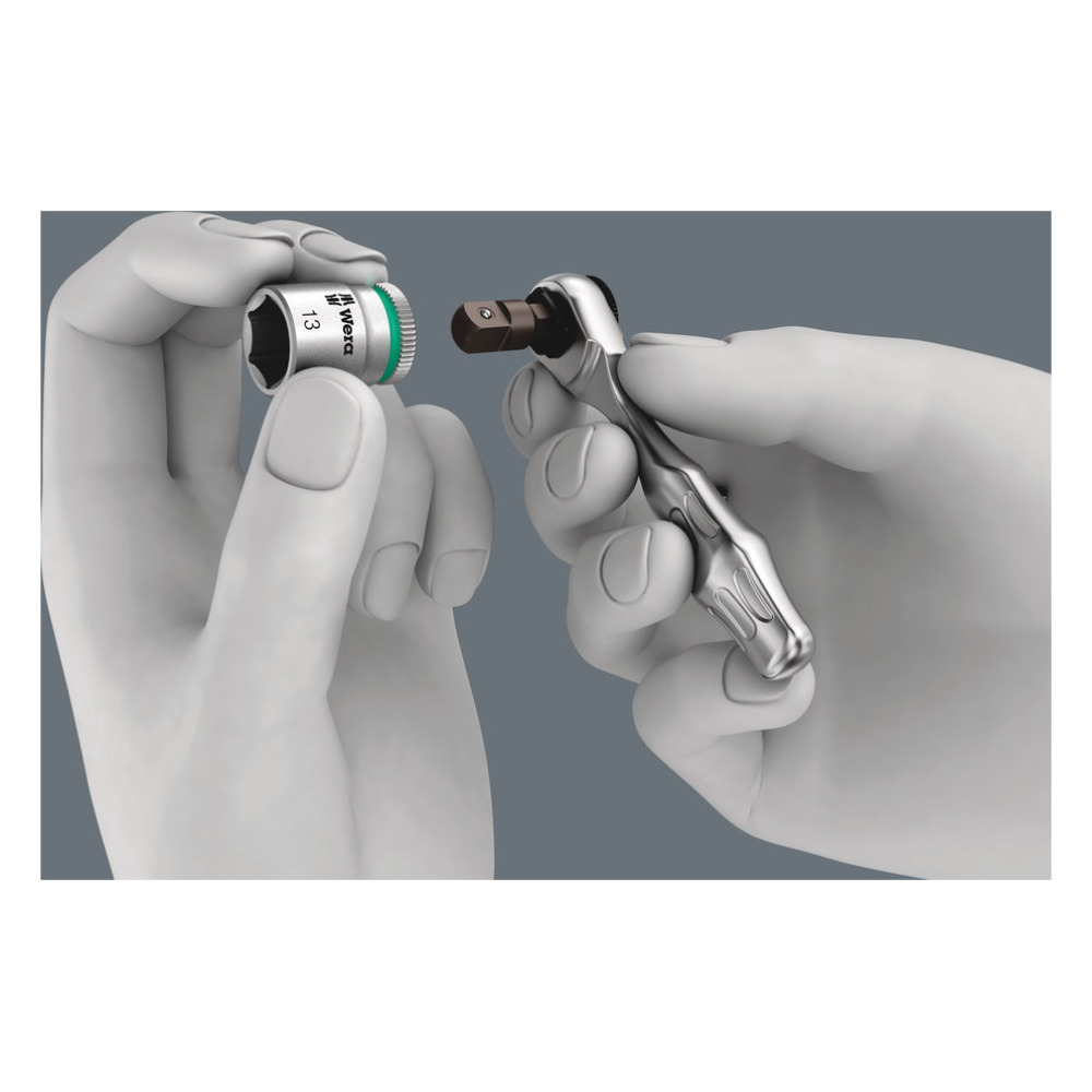Wera Tool-Check Combi 1 Produktbild img3 L