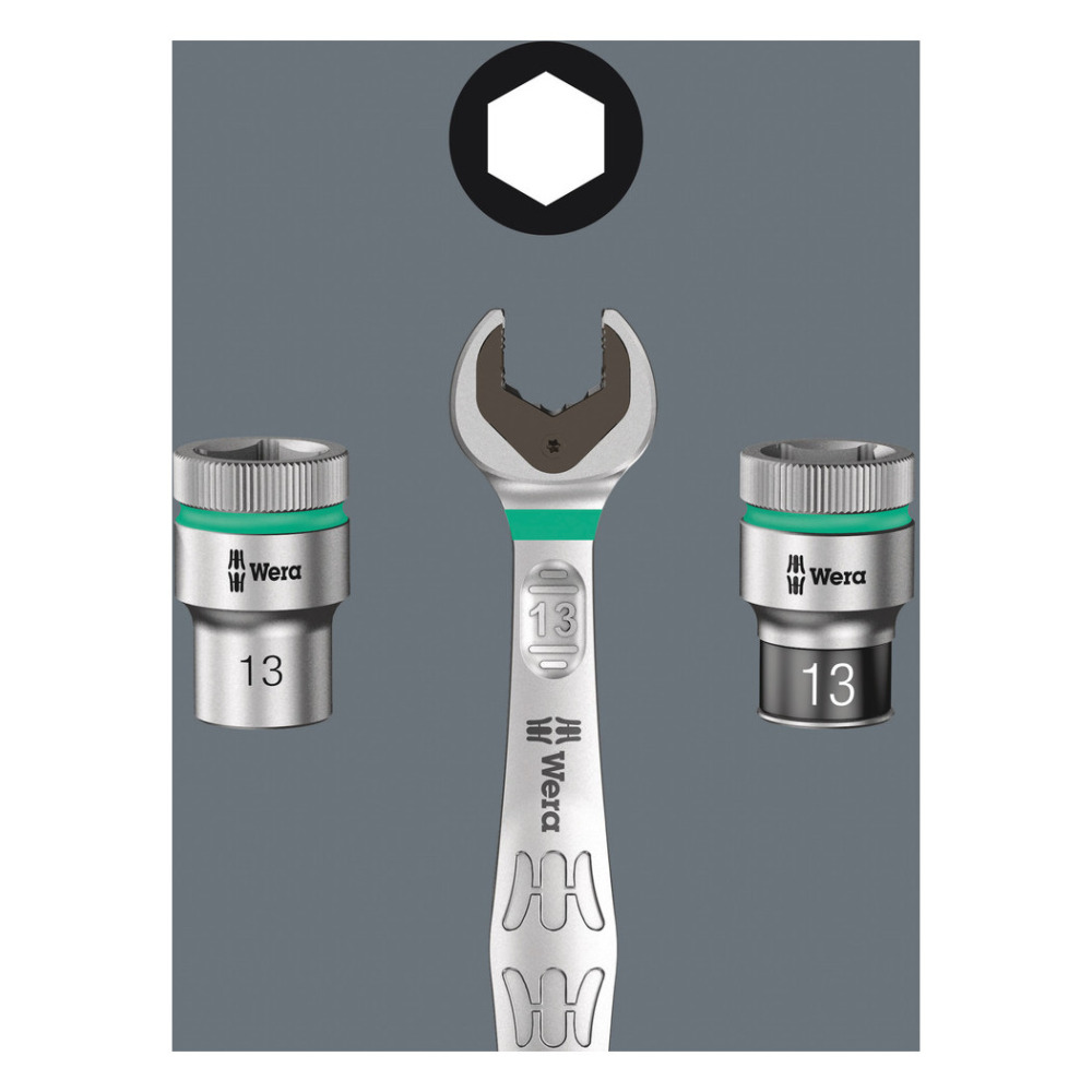 Wera Tool-Check Combi 1 Produktbild img4 L