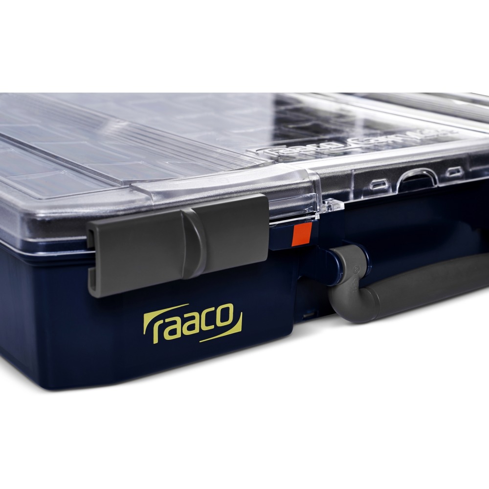 raaco Sortimentskoffer CarryLite 80 Produktbild img4 L