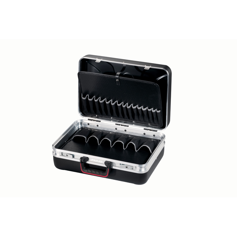 Werkzeugkoffer Silver Style Produktbild img1 L