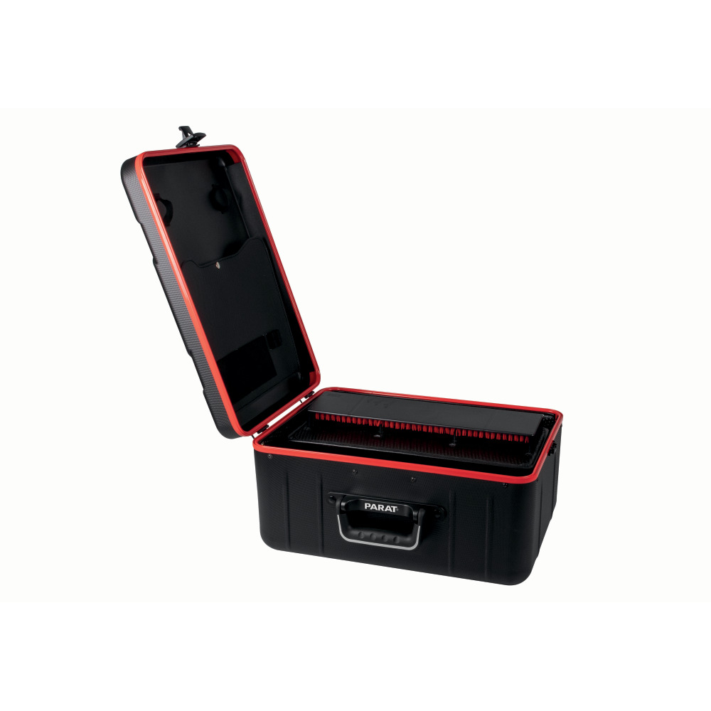 Hartschalen Werkzeugkoffer PARACTIVE 35 CP-7 Produktbild img1 L