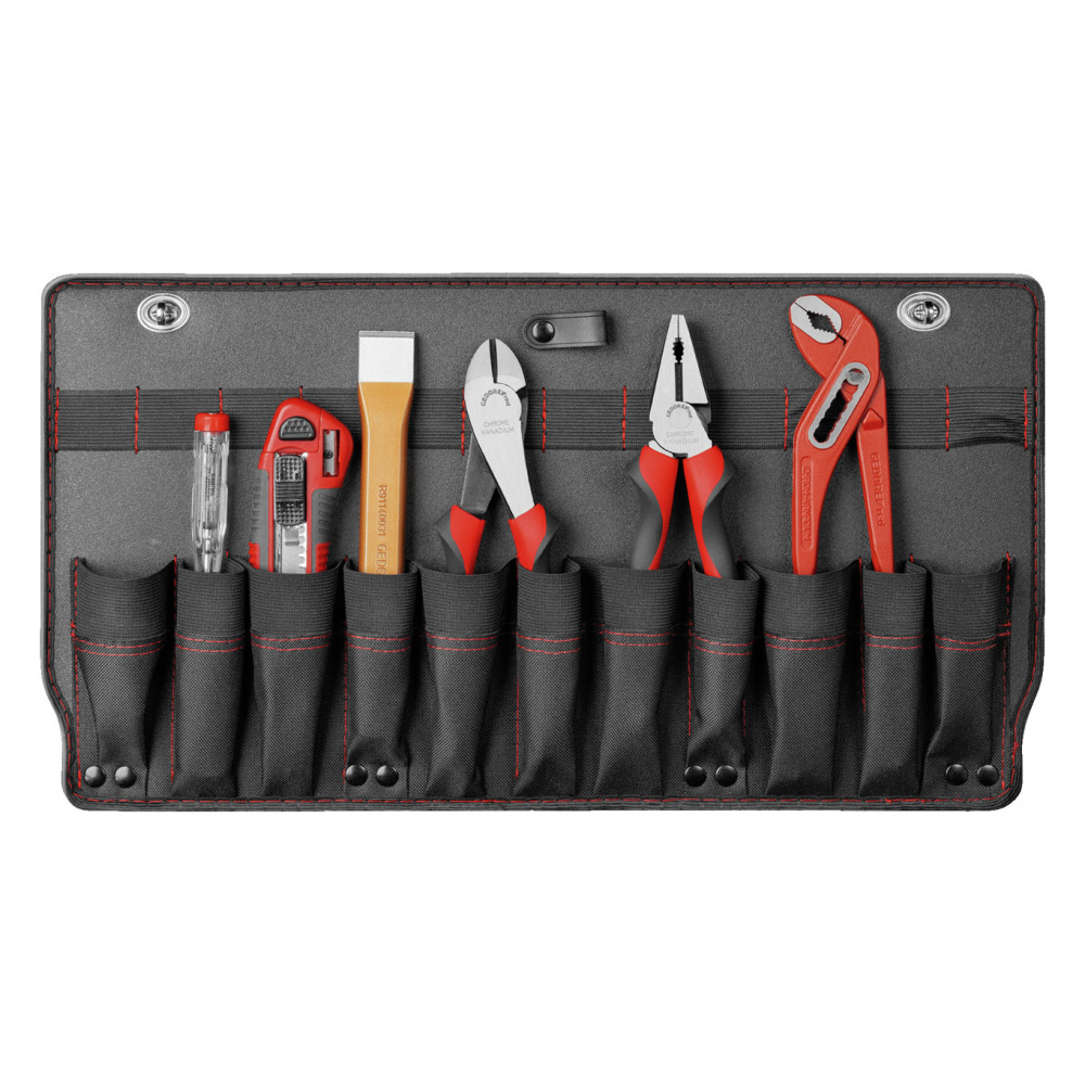 Werkzeugtrolley Meister XXL Produktbild img5 L