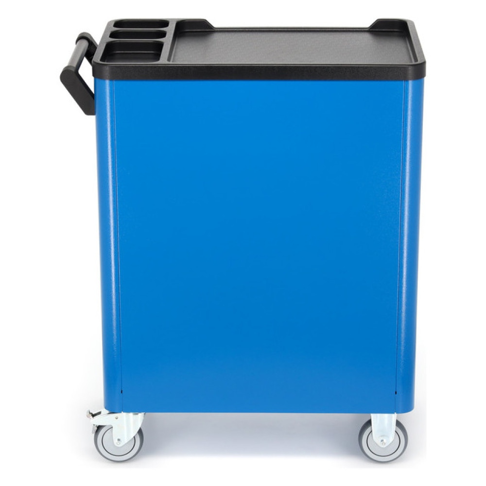 Werkstattwagen bestückt WSL-L-TS-147 147-teilig Produktbild img3 L