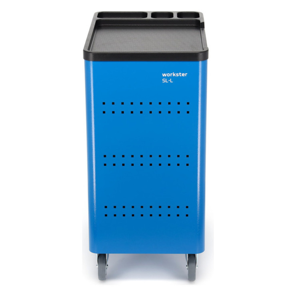 Werkstattwagen bestückt WSL-L-TS-147 147-teilig Produktbild img4 L