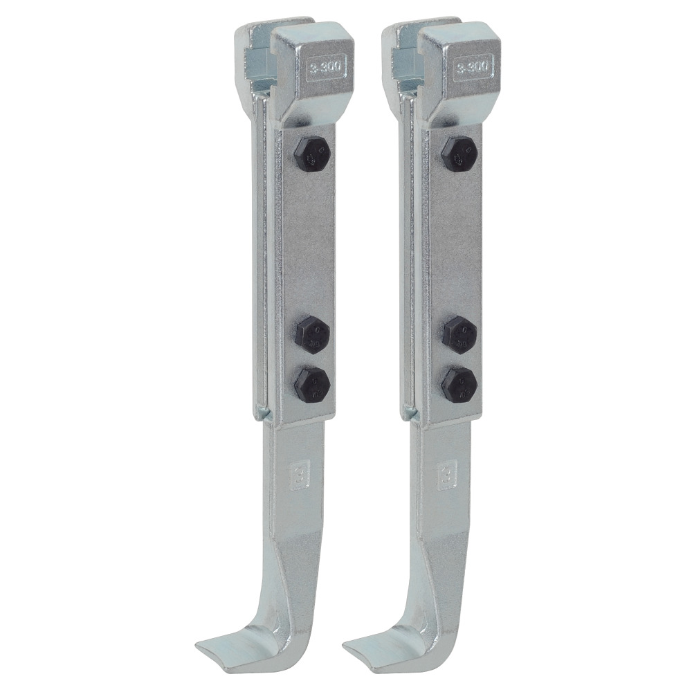 Kukko Abzughakenpaar lang Produktbild img1 L