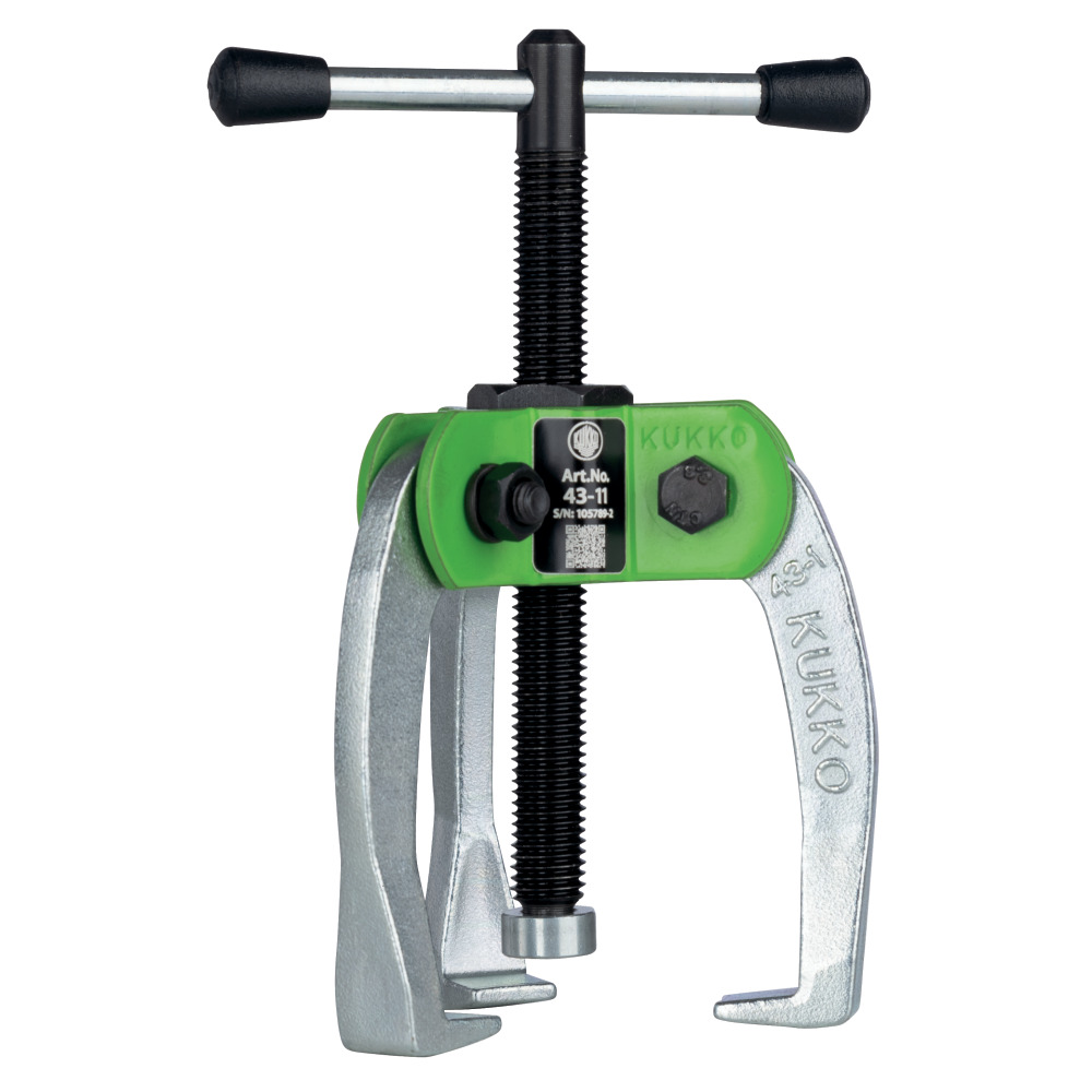 Kukko Spezialabzieher dreiarmig BR 43 Produktbild img1 L