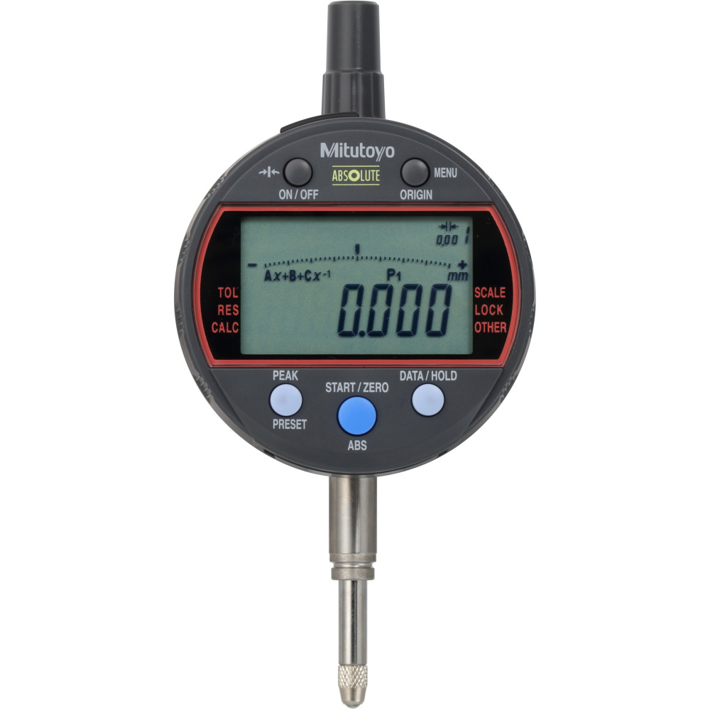 Digitale Messuhr ID-C mit Berechnungsfunktion, Mb 12,7 mm Produktbild img1 L