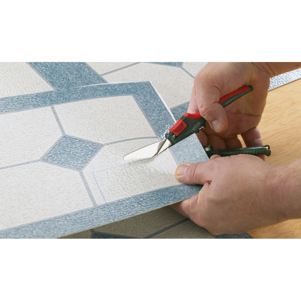 Combi-Schere 190 mm, Combinox® Produktbild img4 L