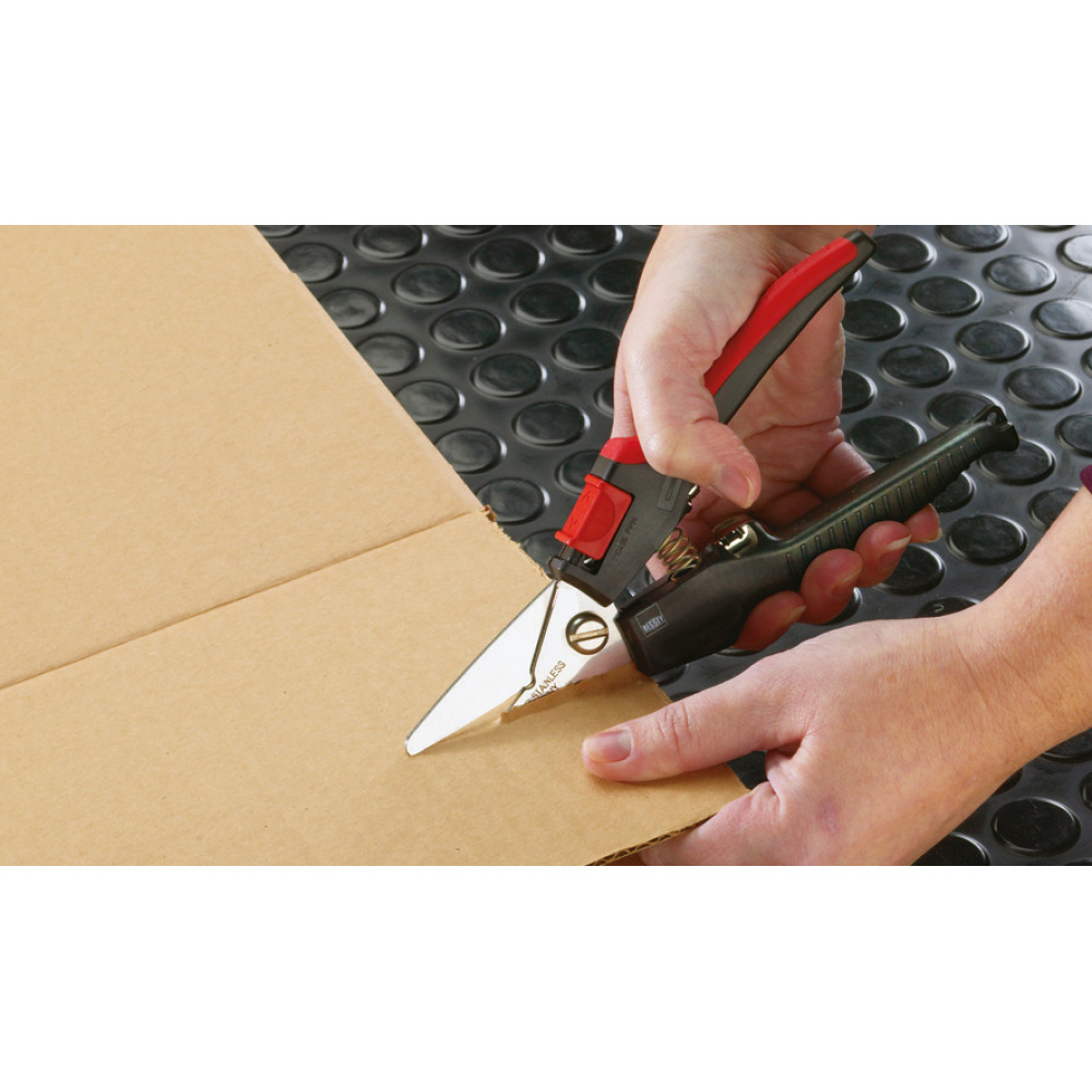 Combi-Schere 190 mm, Combinox® Produktbild img5 L