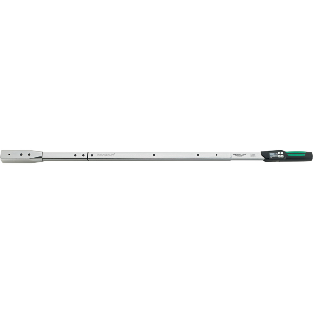 Stahlwille Drehmomentschlüssel Manoskop® 730 D QR Produktbild img1 L