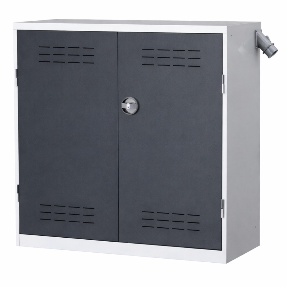 Akku-Ladeschrank 1.030x1.000x500 Vollblech Produktbild img1 L