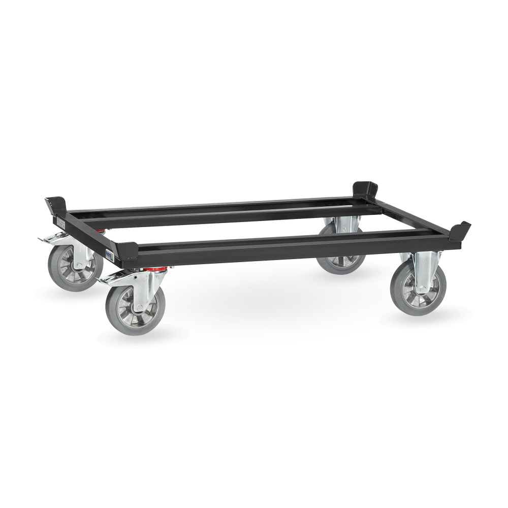 Paletten-Fahrgestell "Grey-Edition" Produktbild img1 L