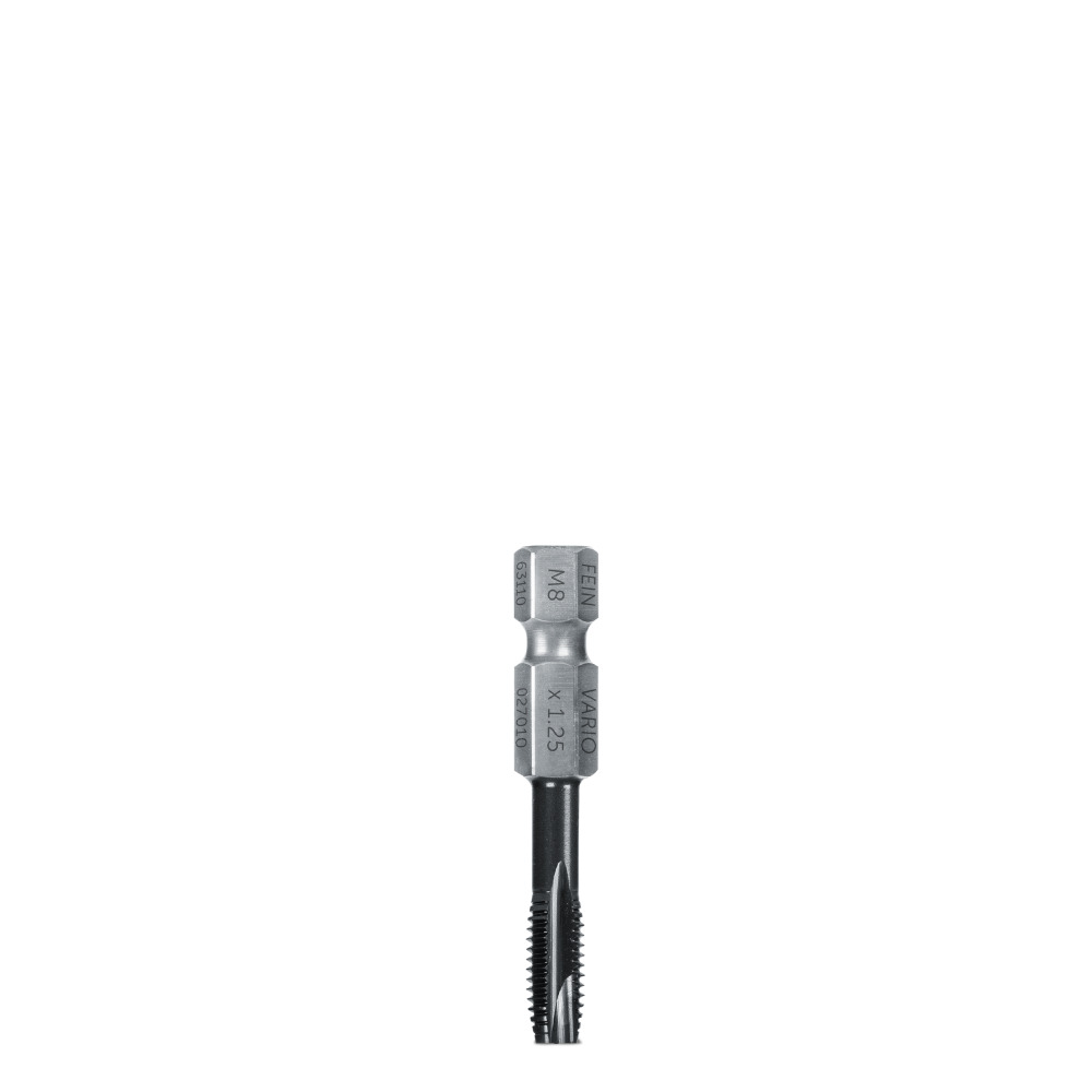 Fein VARIO Gewindebohrer Produktbild img1 L
