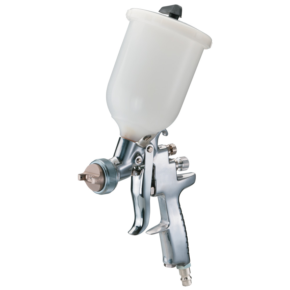 Farbspritzpistole FSP-FP-HTE 2-1,5 Produktbild img1 L