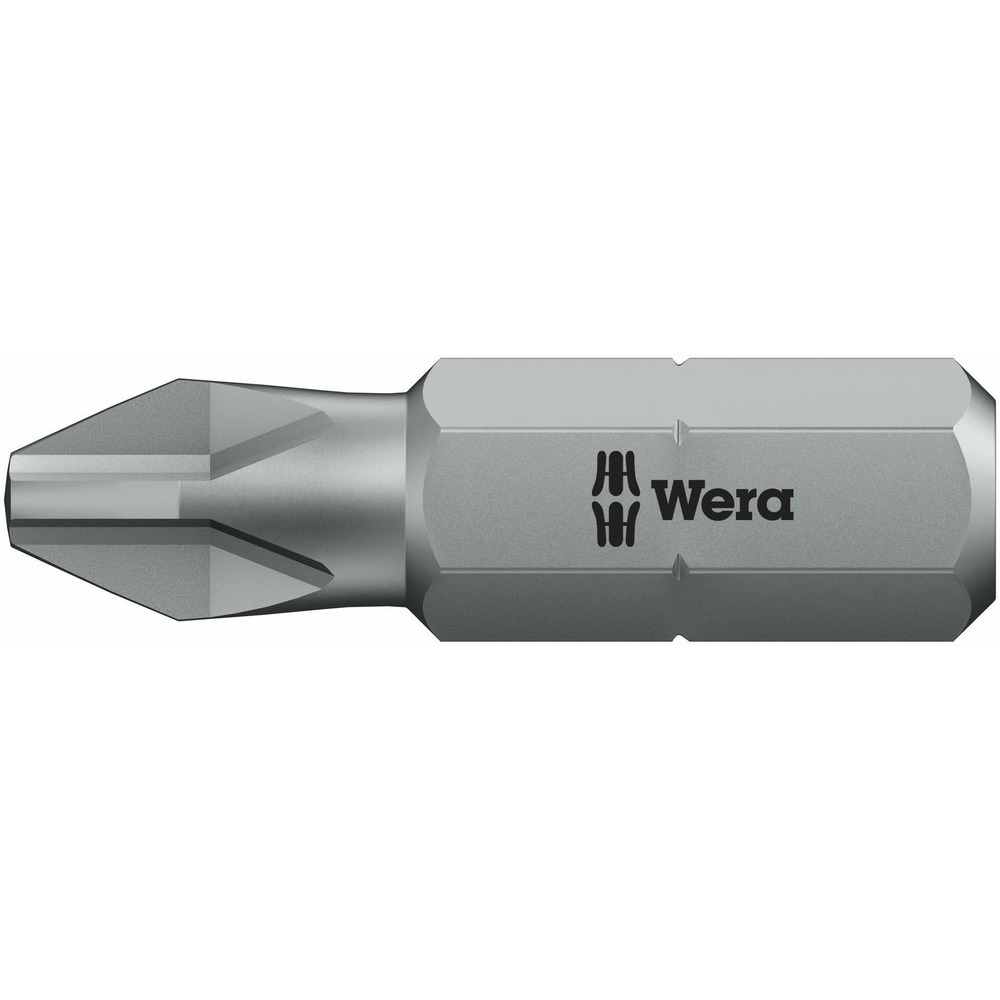 Wera Bits/Kreuzschlitz 1/4" Typ 851/1Z Reihe 1 Produktbild img1 L