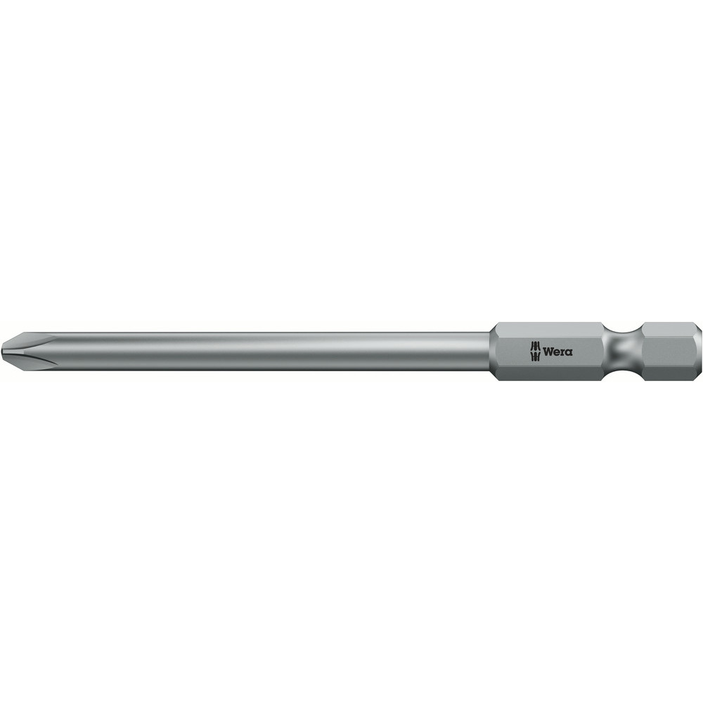 Wera Bits/Kreuzschlitz 1/4" PH 851/4 Z Reihe 4 Produktbild img1 L
