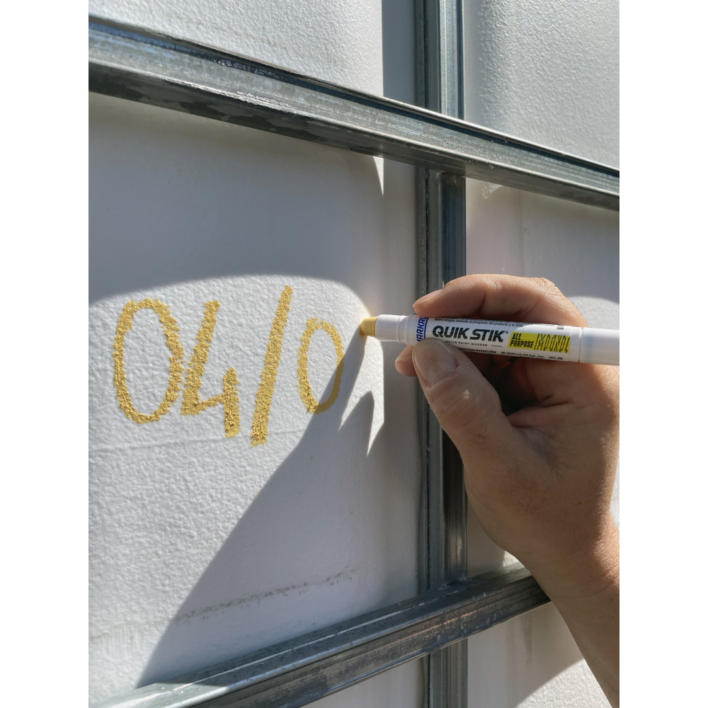 Farbmarker Quik Stik Allzweck Mini Produktbild img5 L