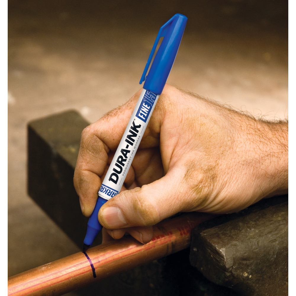 Permamentmarker DURA-INK® 15 Produktbild img2 L