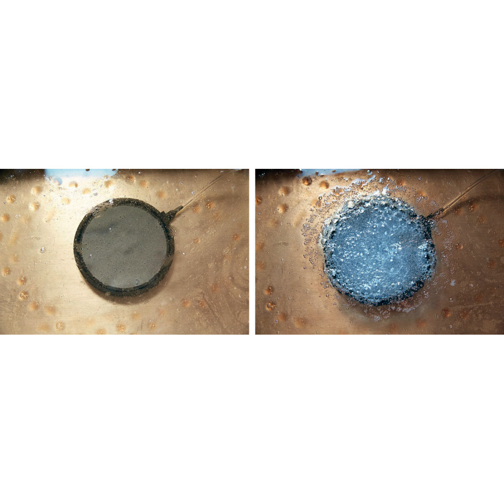 Kühlschmierstoff Emulsions-Belüfter Produktbild img3 L