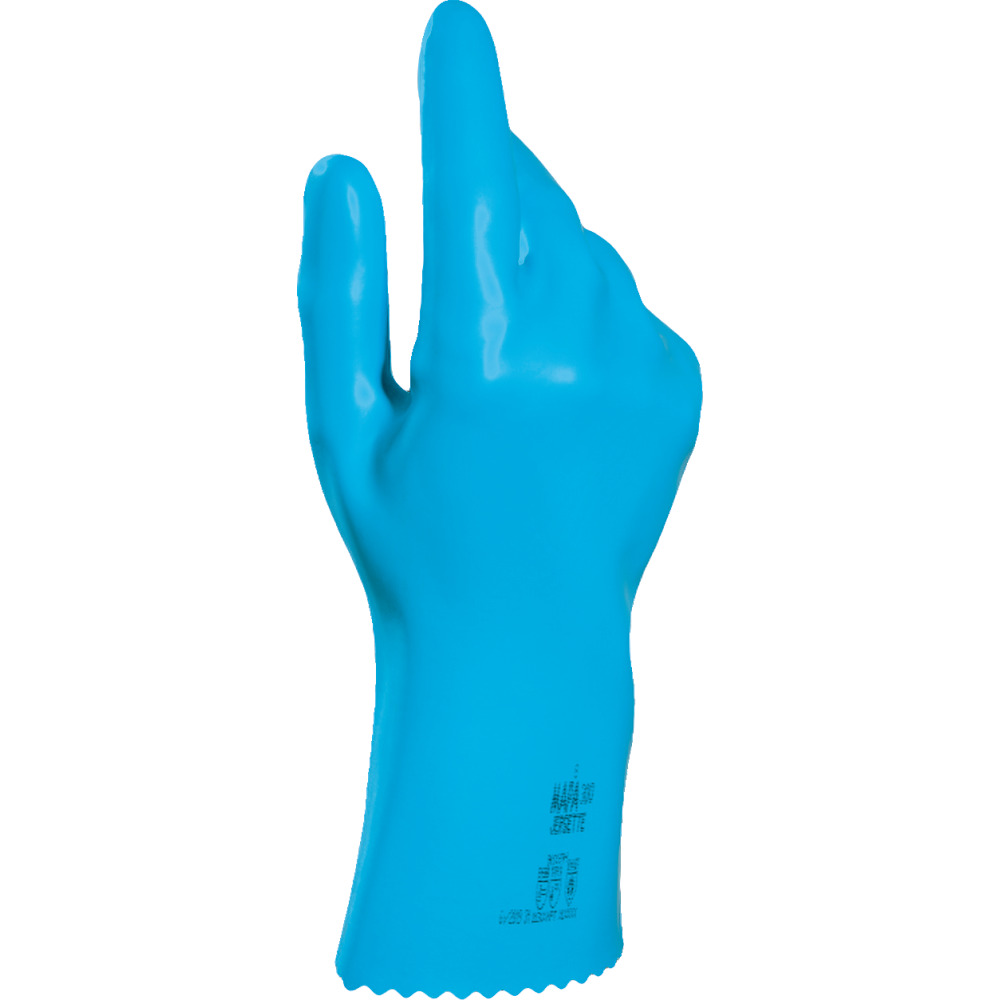 Chemikalien-Schutzhandschuhe MAPA® Jersette 300 Produktbild img1 L