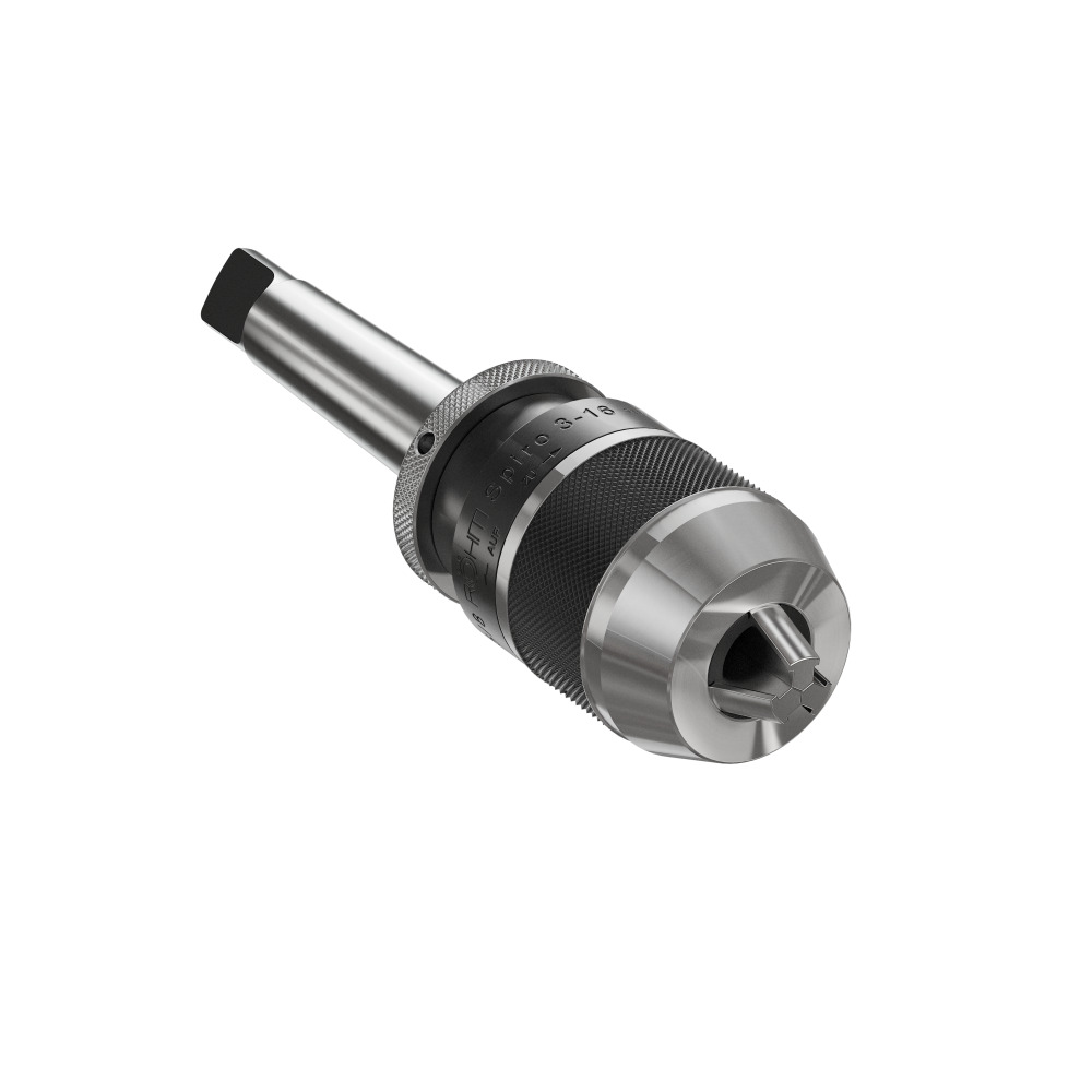 Hochleistungs-Industrie-Bohrfutter MK-Schaft Produktbild img1 L