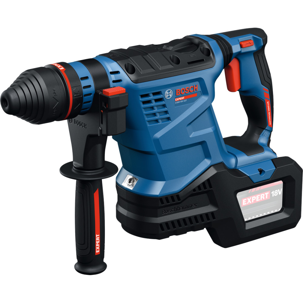 Akku-Bohrhammer mit SDS plus Expert EXBH 18V-32F Produktbild img1 L