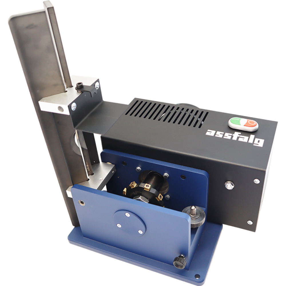 Entgratmaschine FS 5 Produktbild img2 L