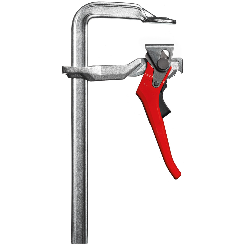 Bessey Ganzstahl-Hebelzwingen Produktbild img1 L