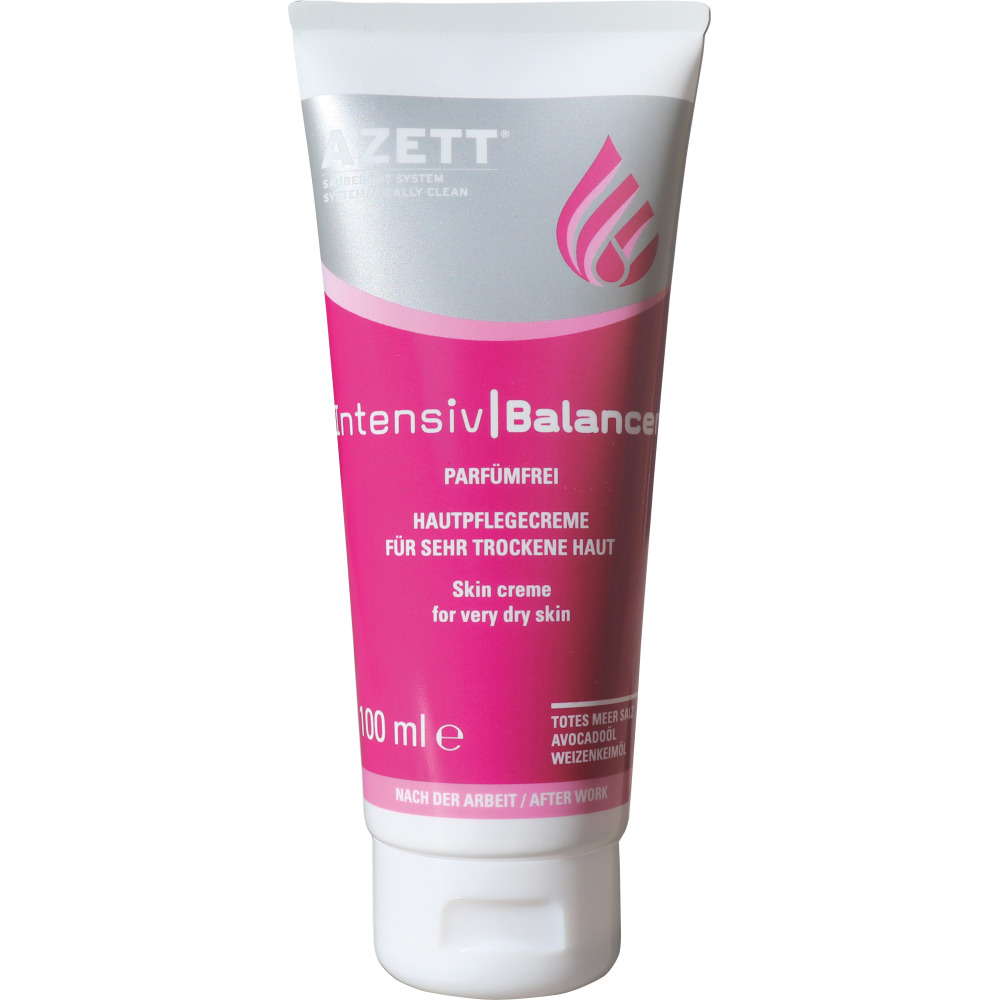 Hautpflegecreme Intensive Balancer, 100 ml Tube Produktbild img1 L