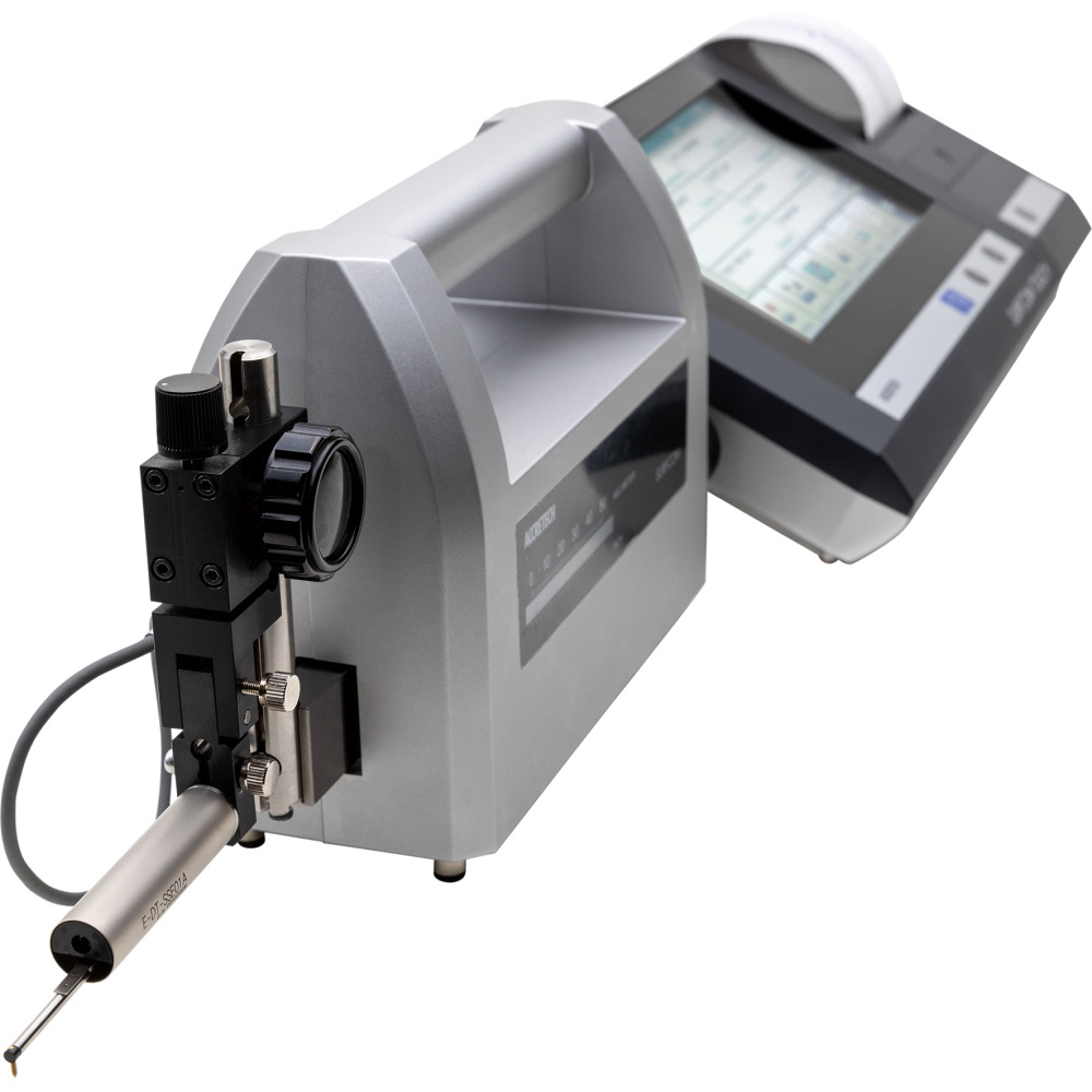 Oberflächenmessgerät Surfcom Touch 50 Produktbild img2 L