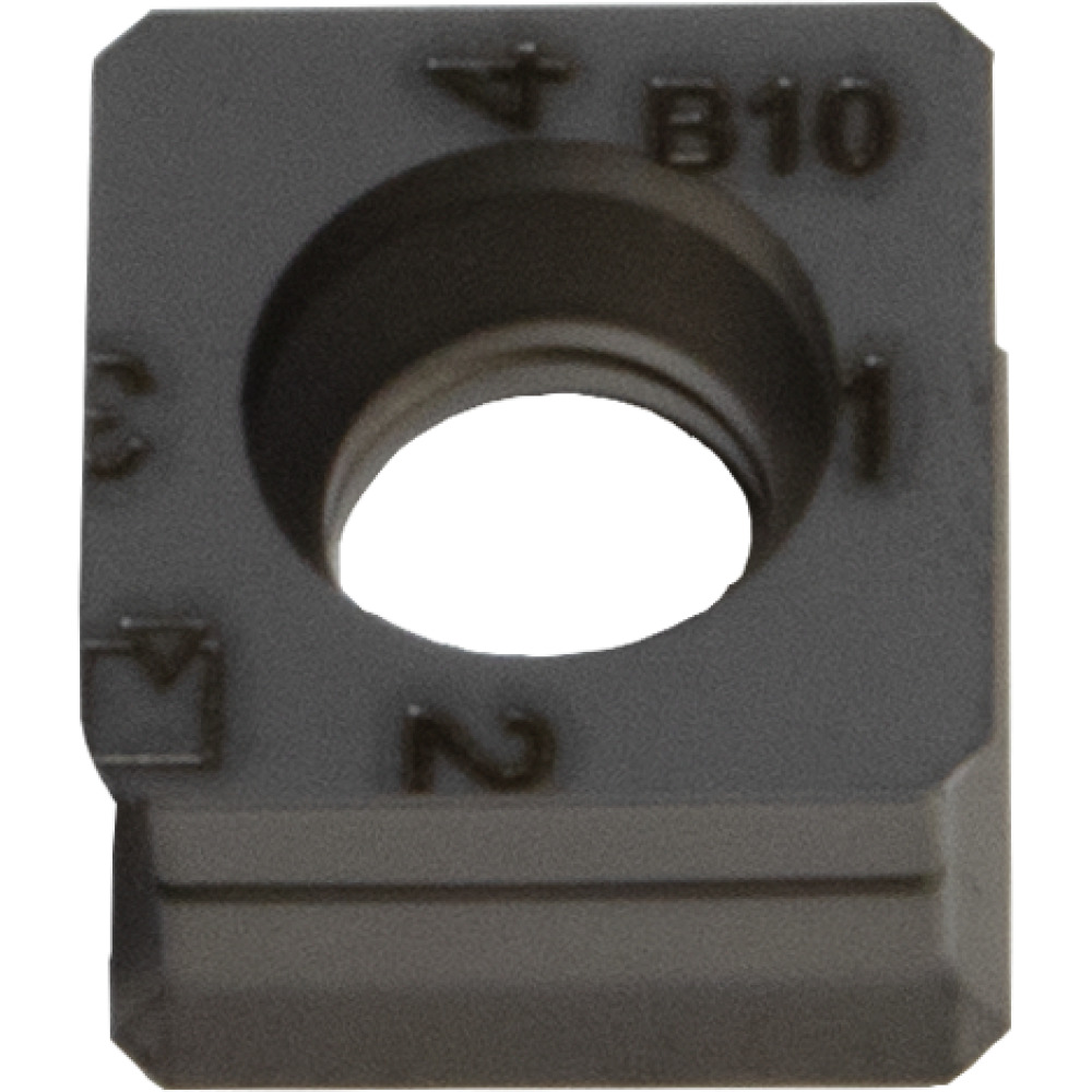 Faswendeplatte SX-B10 für Alu und Kunststoff Produktbild img1 L