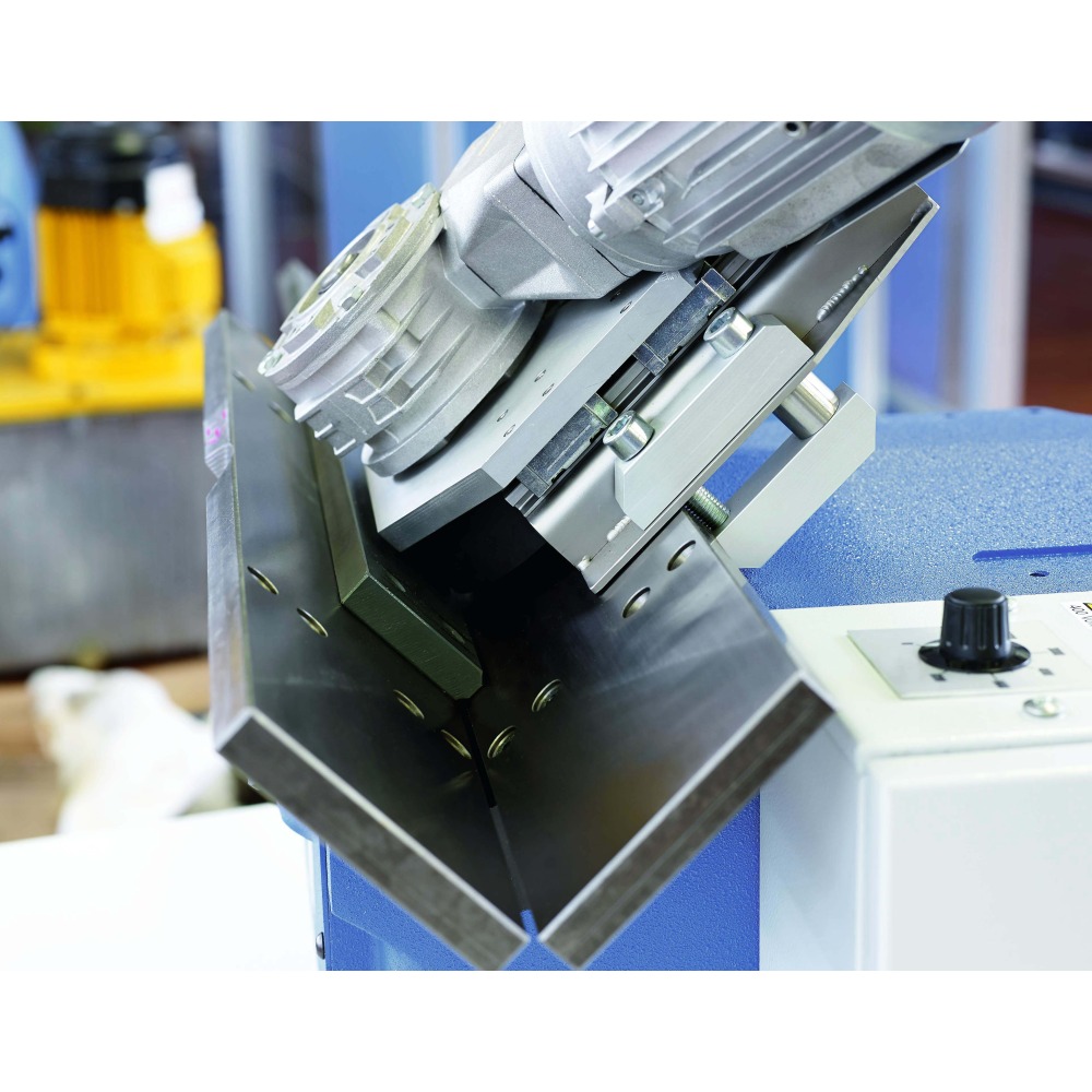 Vorschub für Kantenfräsmaschine ASO 650-WSL Produktbild img3 L