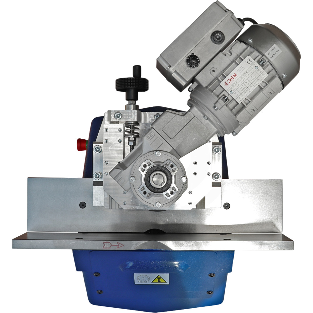 Vorschub für Kantenfräsmaschine ASO 650-WSL Produktbild img1 L