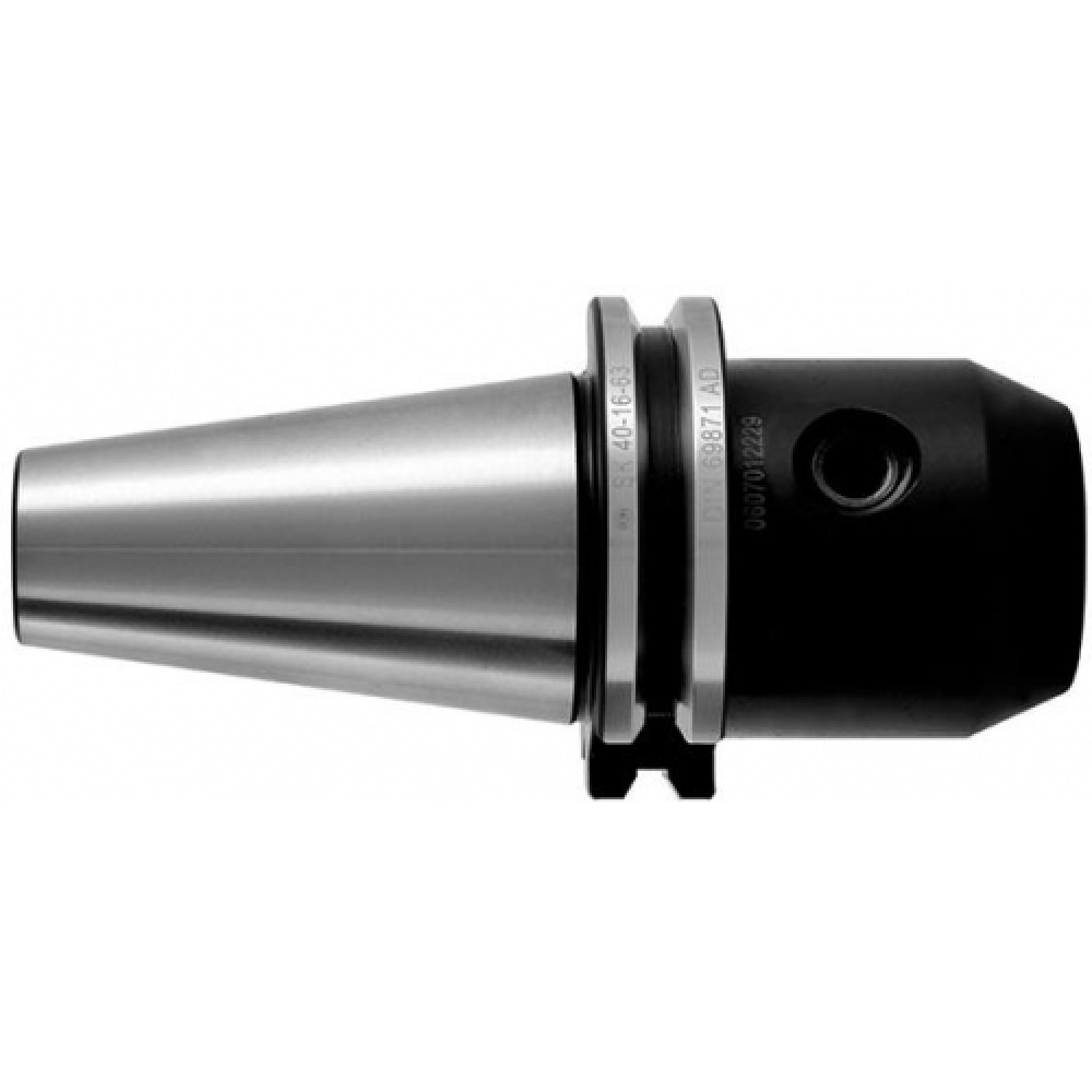 Weldon-Flächenspannfutter kurz Produktbild img1 L