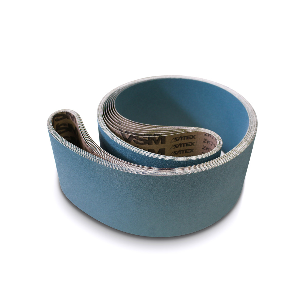 Schleifgewebeband ZK713X, 150 x 2000 mm Produktbild img1 L