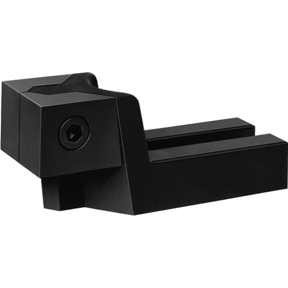 Tiefspannbacken Modell "Maxi Bulle" Produktbild img1 L