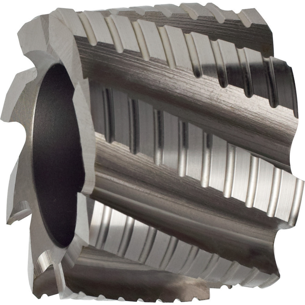 Walzenstirnfräser M42, Typ NF Produktbild img1 L