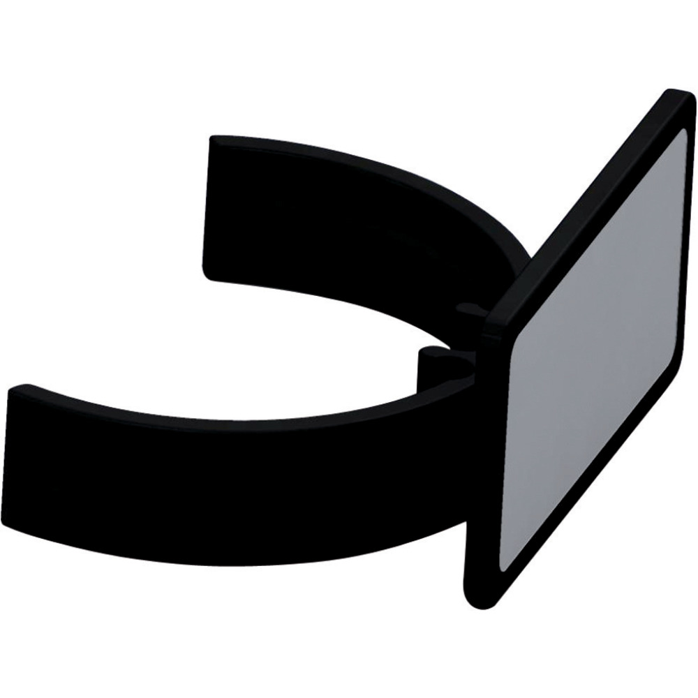 Datenclip - Schwarz Produktbild img1 L