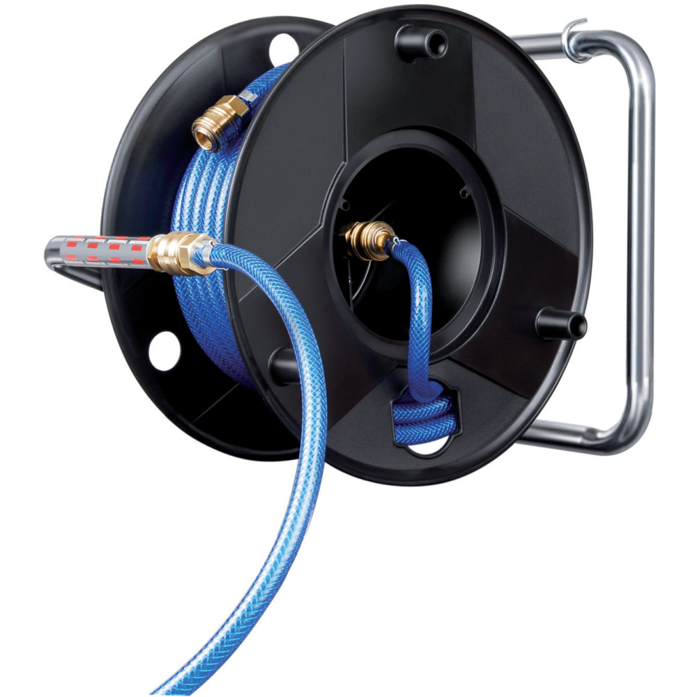 Druckluft-Schlauchtrommel Anti Twist Produktbild img1 L