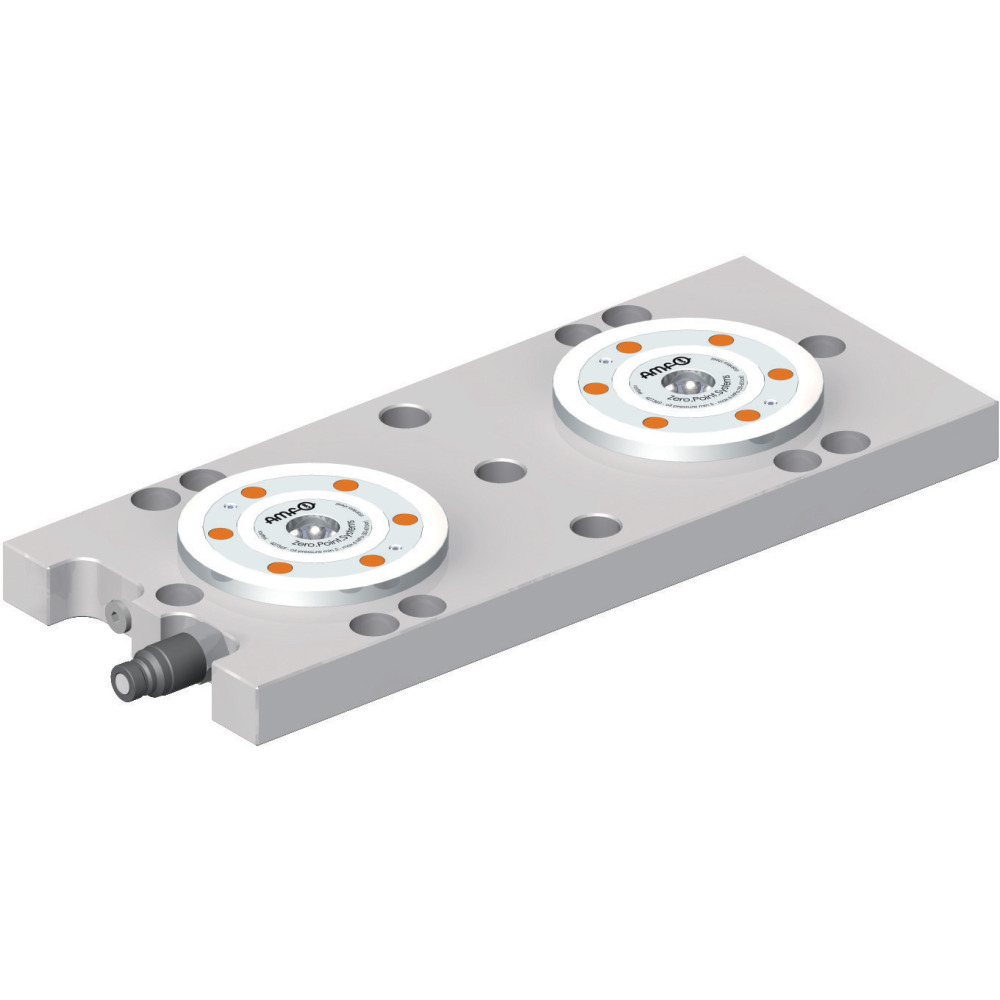 2-fach Spannstation 2x10 kN Produktbild img1 L