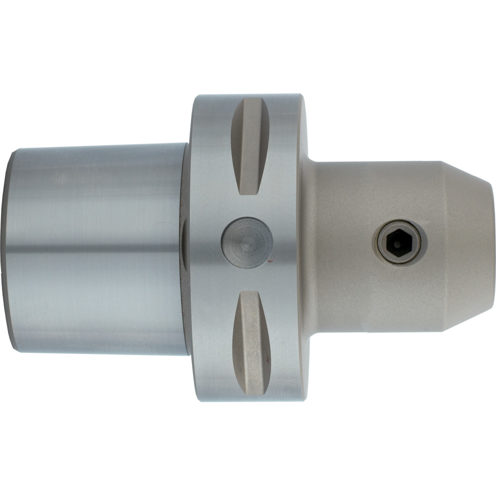 Weldon-Flächenspannfutter Produktbild img1 L