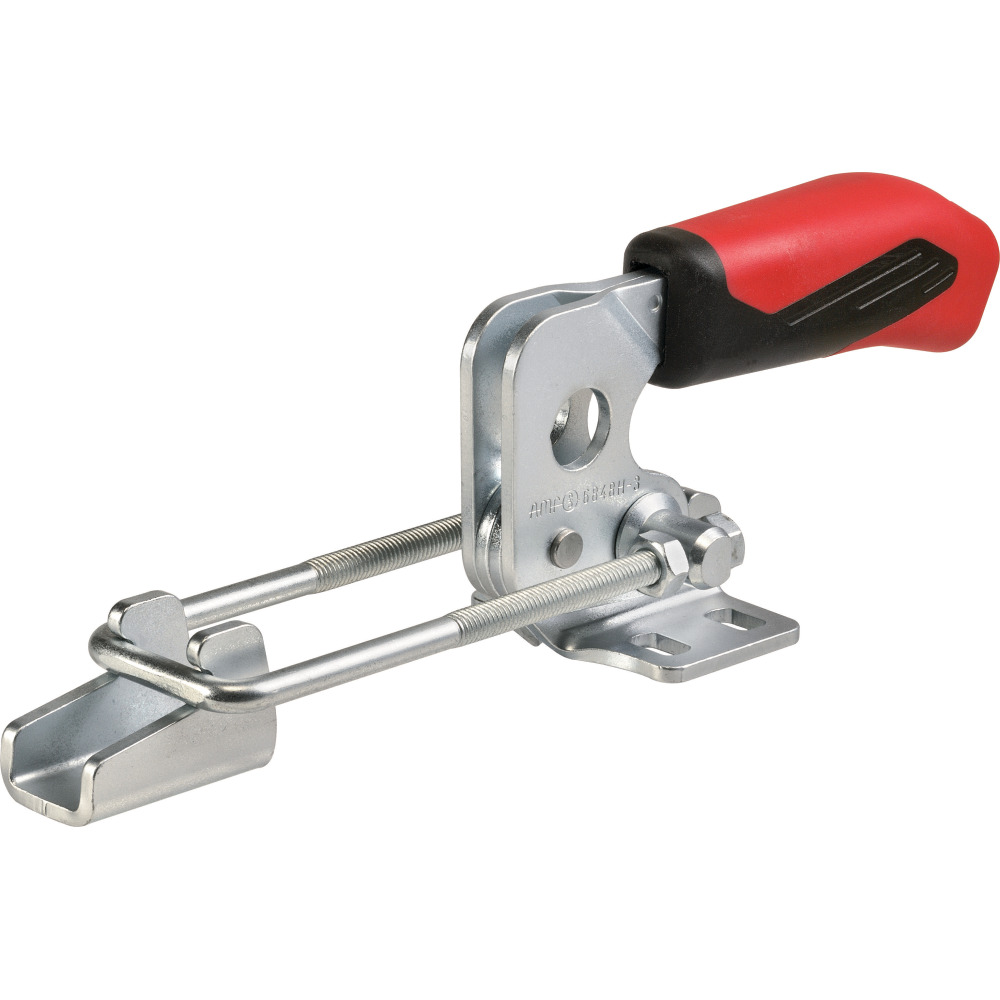 Verschlussspanner horizontal Produktbild img1 L