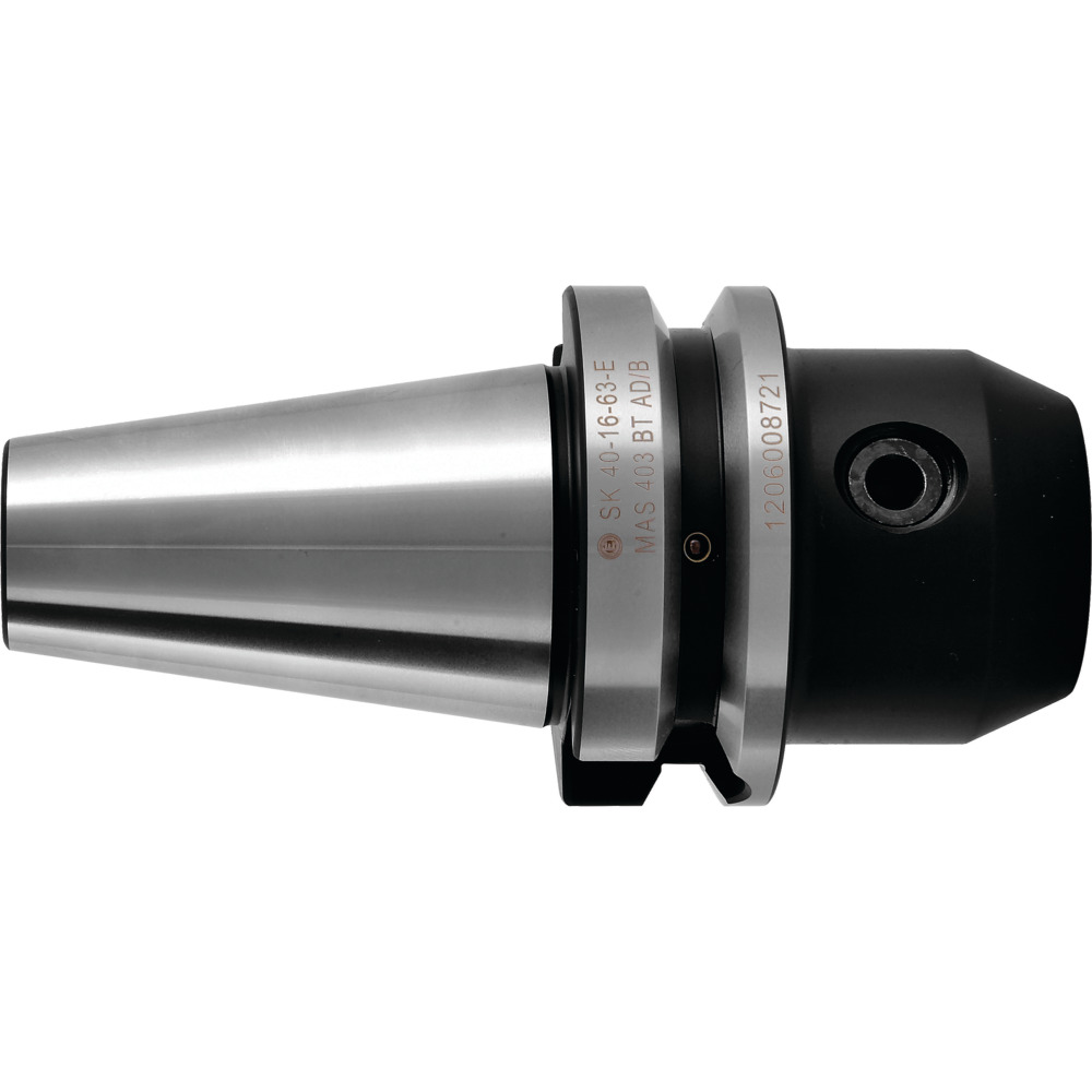 Weldon-Flächenspannfutter Produktbild img1 L