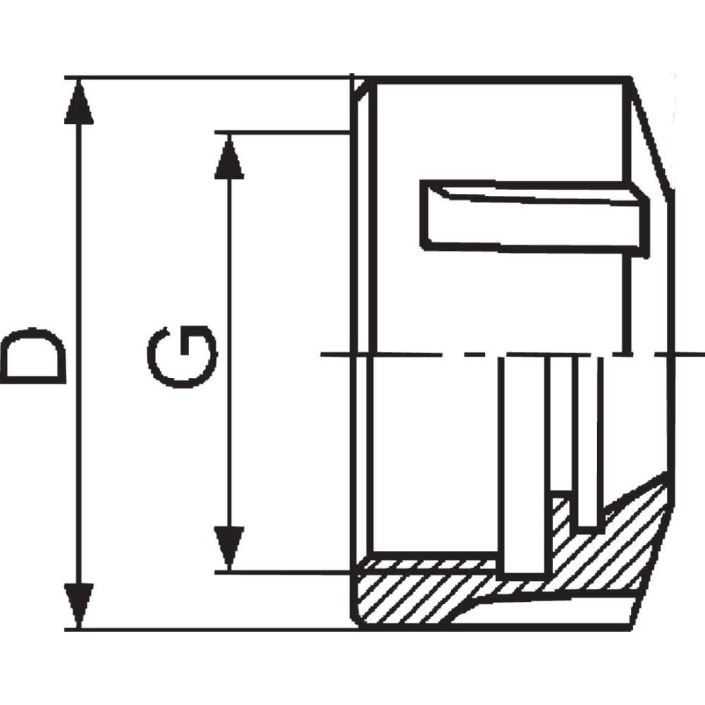 ER-Spannmutter Produktbild img2 L