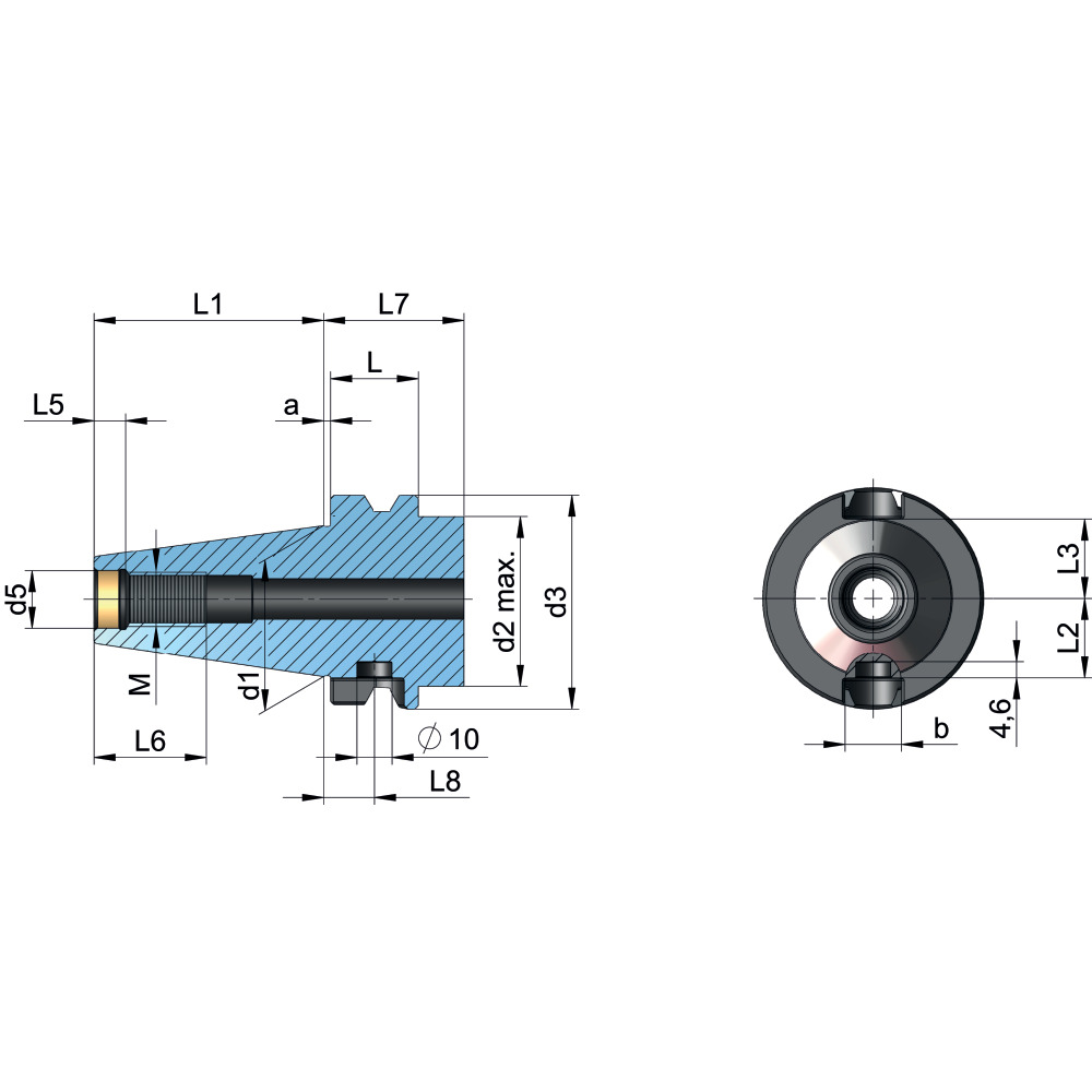 IMATEC - mittlere Ausführung Produktbild img3 L