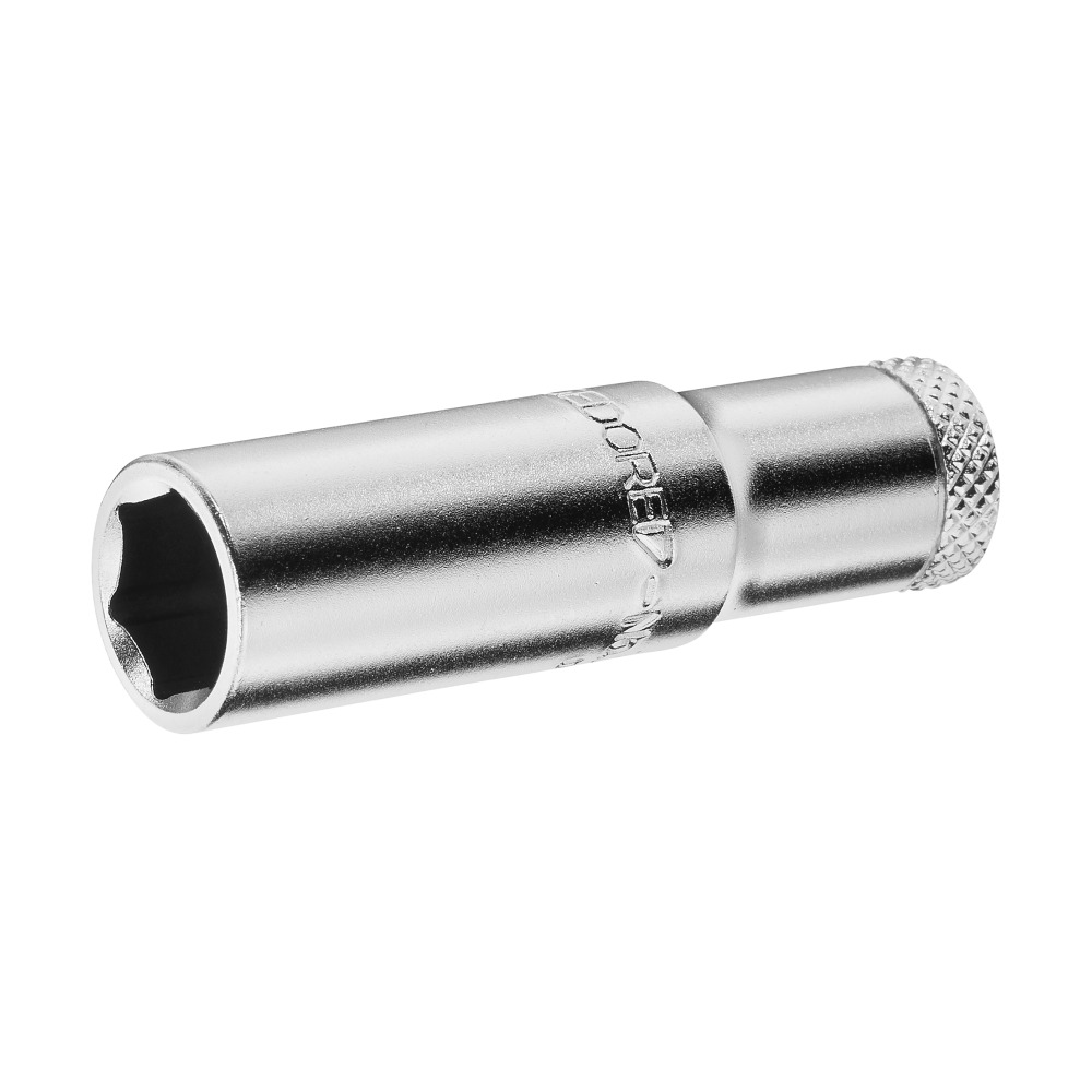 Gedore Sechskant-Steckschlüsseleinsätze 1/4" lang Produktbild img1 L