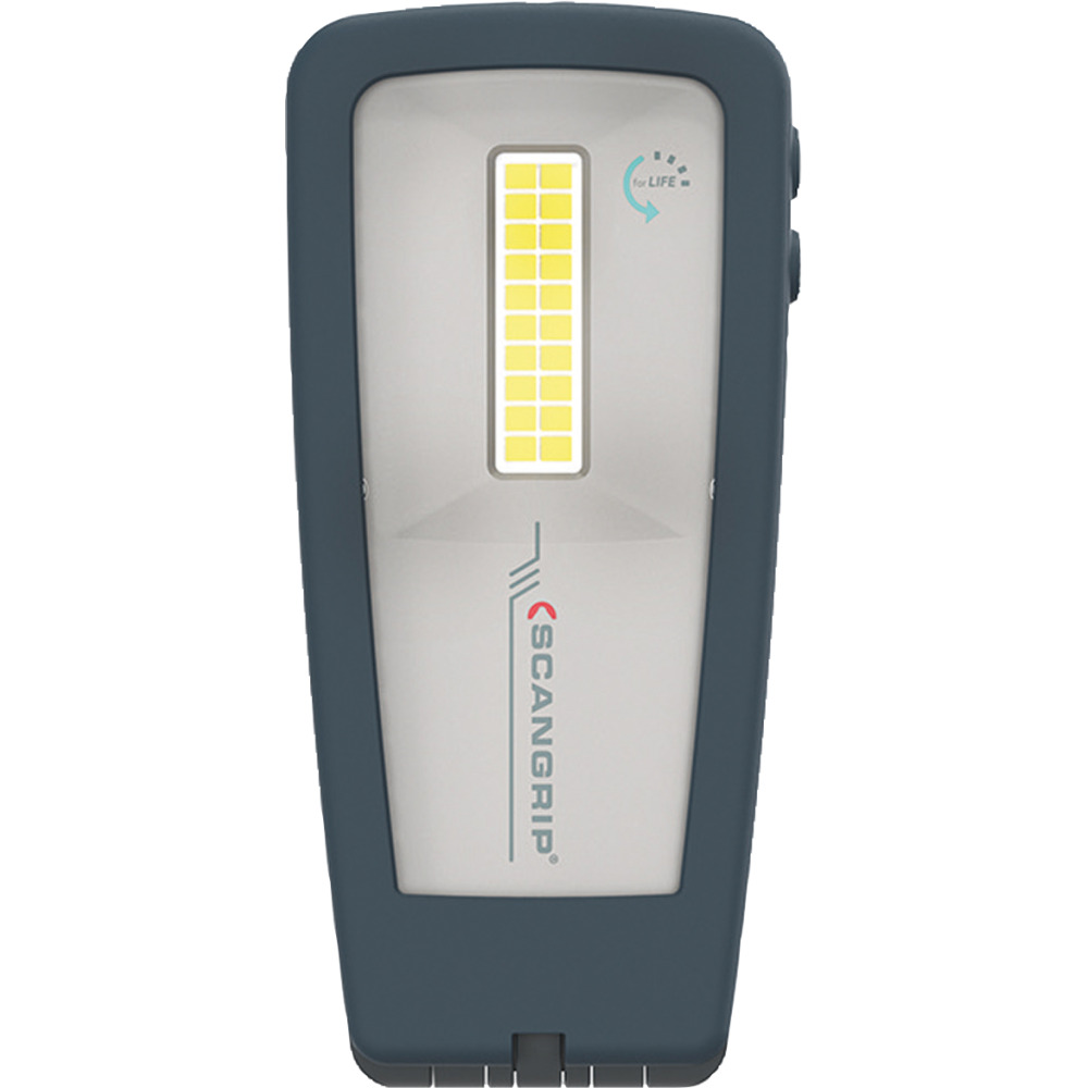 Arbeitsleuchte Akku LED, MINIFORM Produktbild img1 L